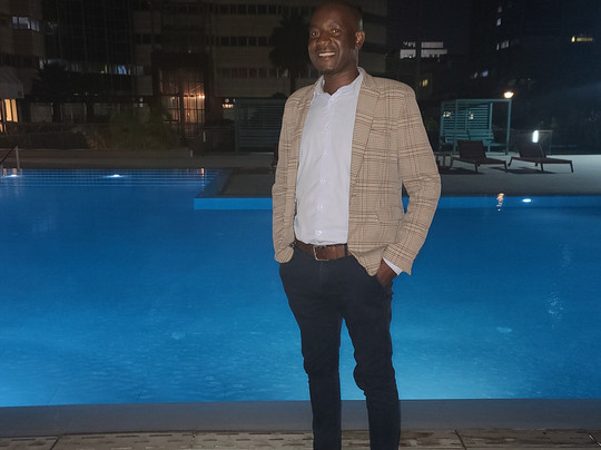 Hyatt Regency Harare The Meikles主图