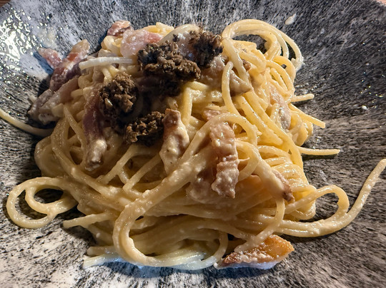 Don Julio Italian Grill