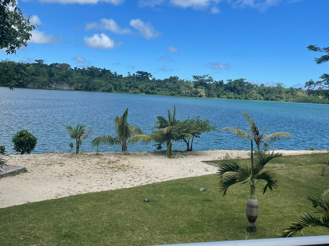 维拉港华美达度假酒店主图