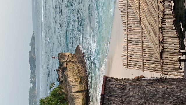 梦幻海滩小屋酒店-官方