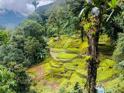 Teyuna Tours-圣玛尔塔必去景点