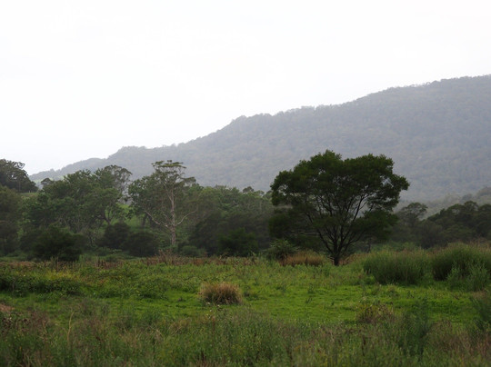 Bendeela Camping and Picnic Area-袋鼠谷必去景点