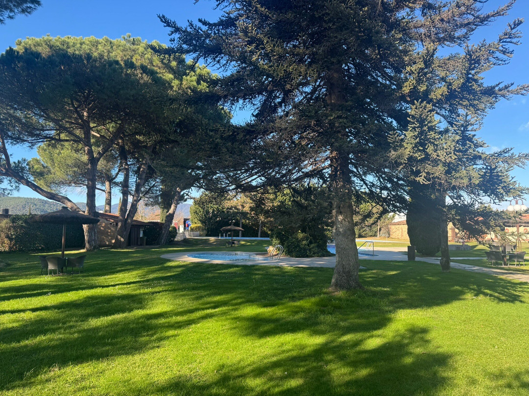 马斯索拉酒店主图