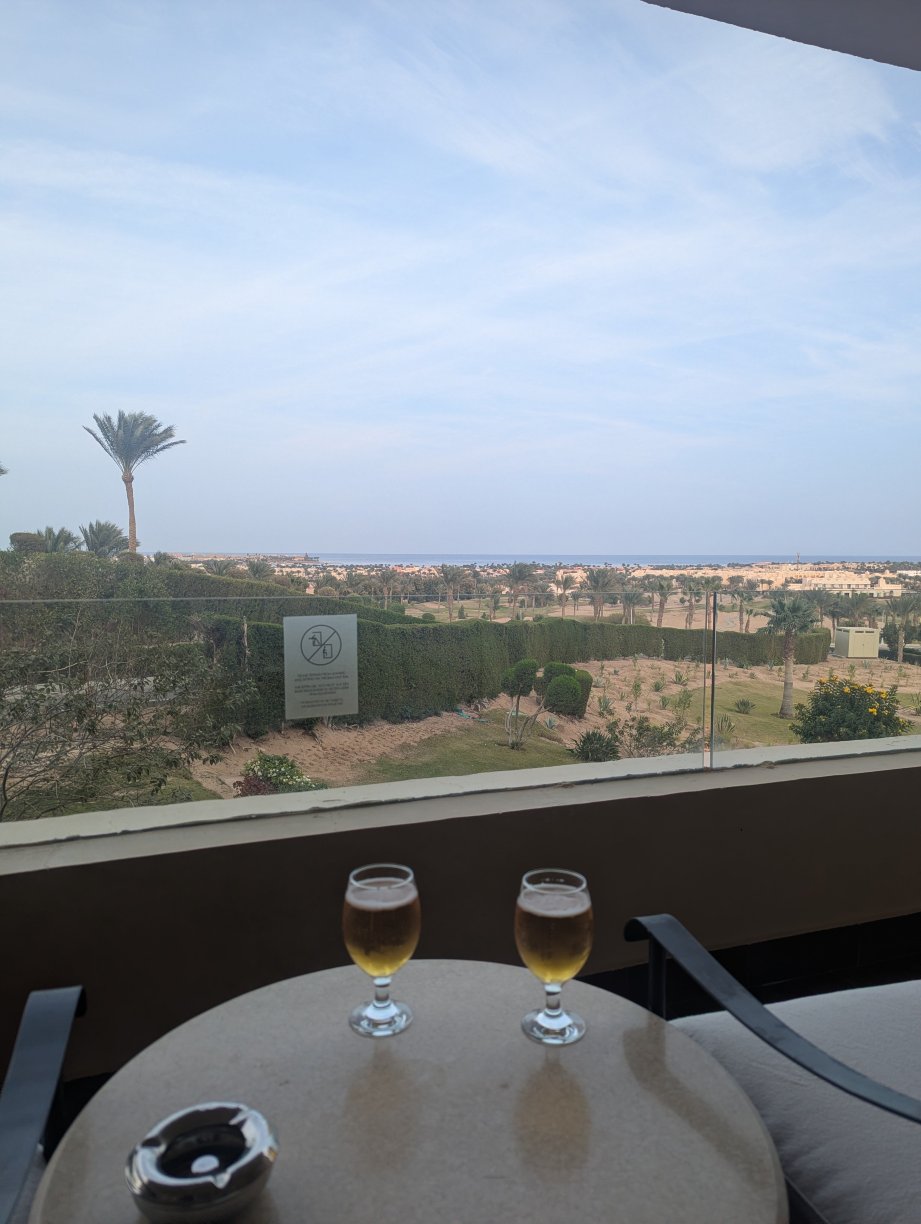 马卡迪湾景贾兹酒店及高尔夫渡假村-官方