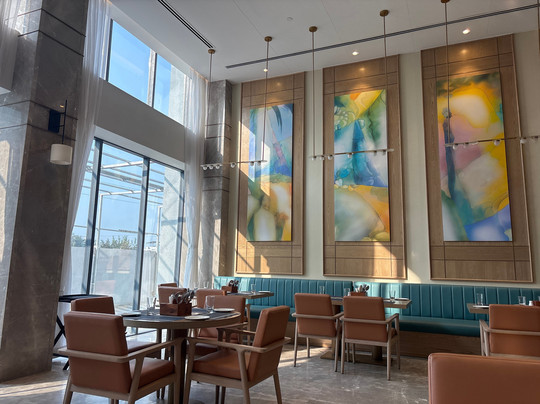 Siddharth The Fern An Ecotel Hotel Jalna