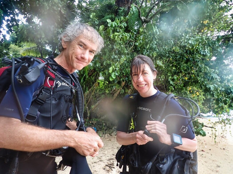 Aore Adventure Sports & Lodge-Aore Island必去景点