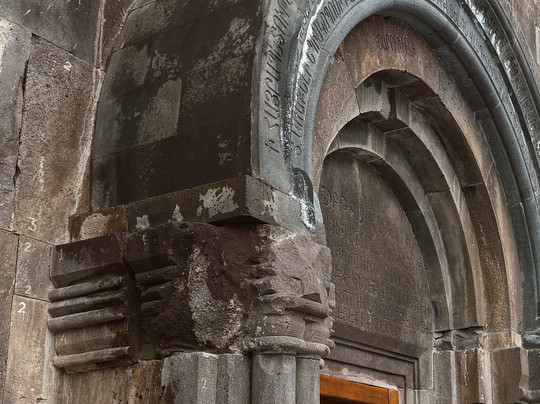 Hyur Service-埃里温必去景点