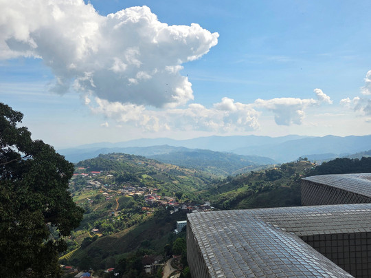 Wat Santikhiri Temple-美斯乐必去景点