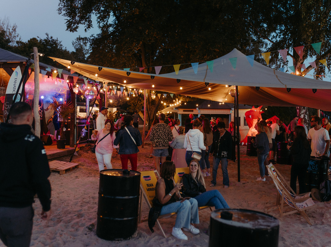 Uferlos Mohnesee-苏斯特必去景点