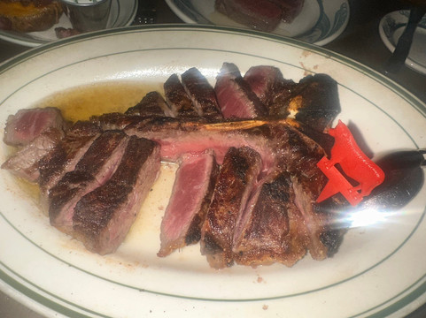 Peter Luger Steak House