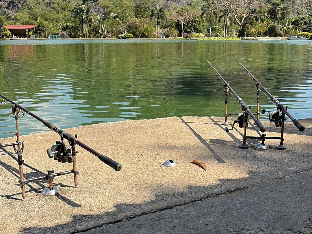 Exotic Fishing Thailand-攀牙必去景点