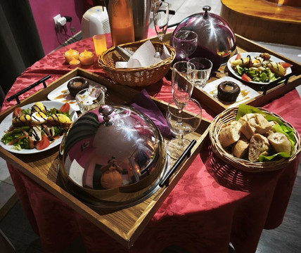 La Font Vineuse主图