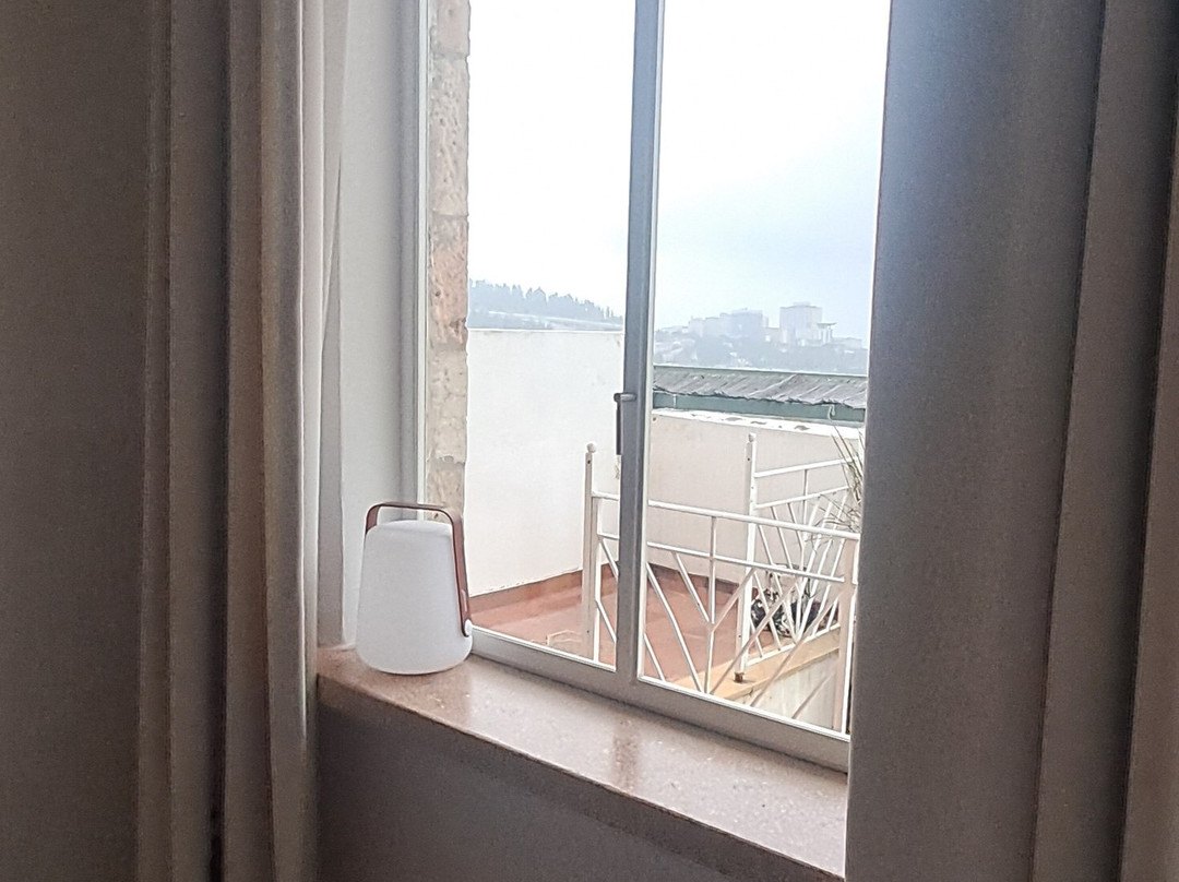 预计艾因卡伦精品酒店主图