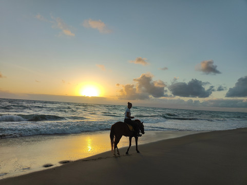 Caval' Aventure-Fortim必去景点