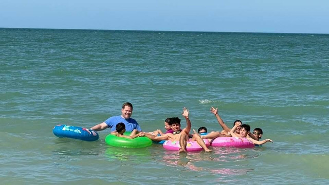 Sergio's Tours-Progreso必去景点