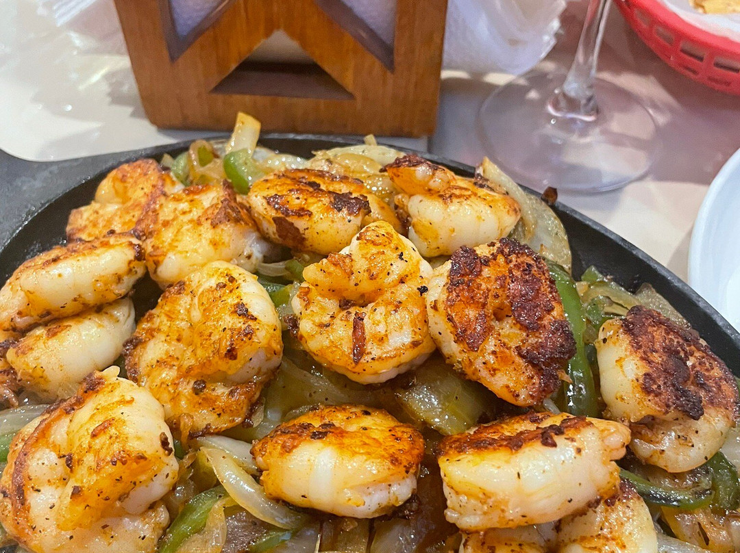 Cactus Mexican Restaurant