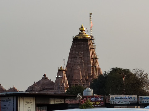 Sanwaria Seth Temple-Rajsamand必去景点