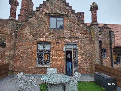 Seckford Hall Hotel And Spa-官方