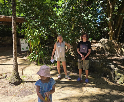 Wanneroo Botanic Gardens-Wanneroo必去景点