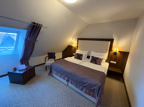 Hotel Sladovna主图