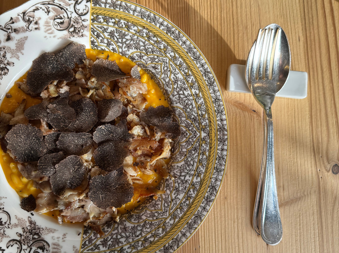 袄索格里乔酒店