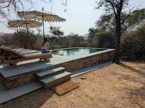 Dera Amer Wilderness Camp-Amer必去景点