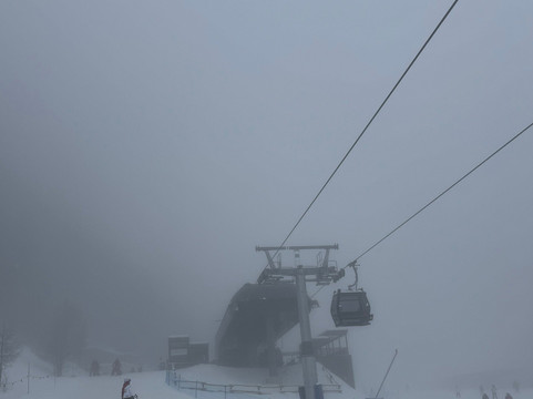 Scuola Sci Evolution-Gressan必去景点