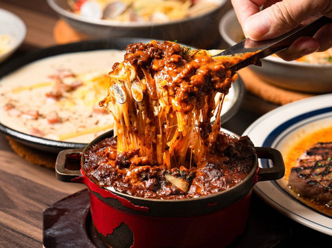 THE ATTACHMENT 池袋店