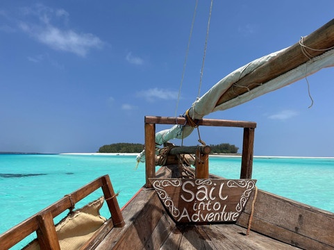 Dream Dhow Zanzibar-Kendwa必去景点