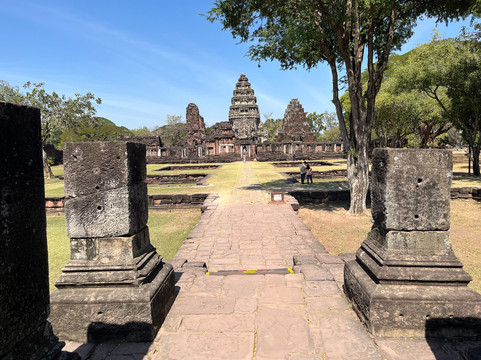 Charlie Connection Travel & Tour-暖武里必去景点