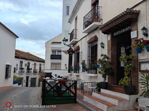 Casco Antiguo-萨洛夫雷尼亚必去景点