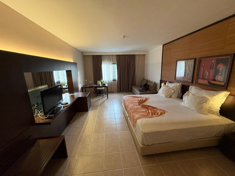 Pestana Tropico主图