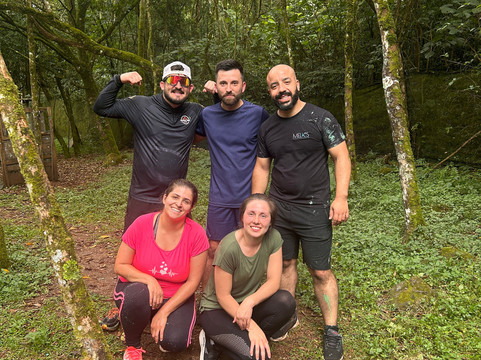 Raft Adventure Park-Tres Coroas必去景点