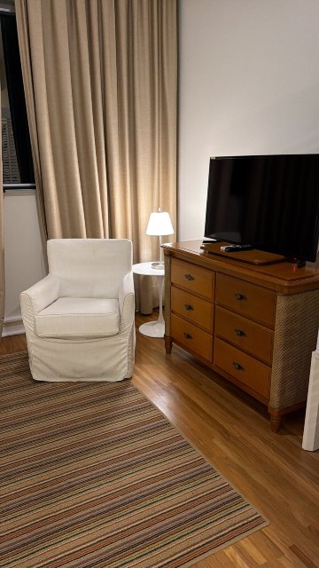 坎皮纳斯维多利亚概念酒店-官方