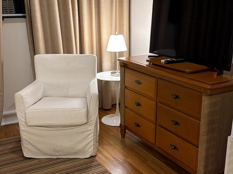 坎皮纳斯维多利亚概念酒店主图