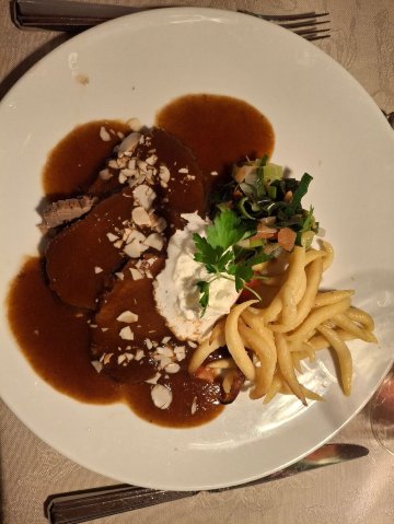 Alpenhotel Das KÜREN-官方