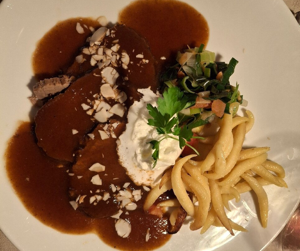 Alpenhotel Das KÜREN主图