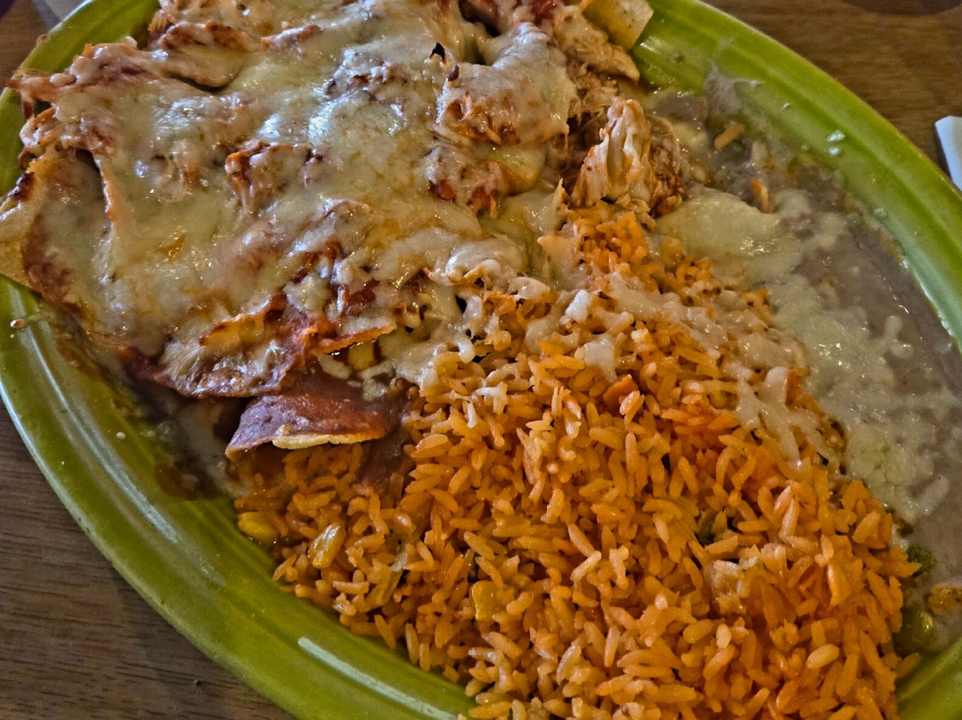 Picante Mexican Grille
