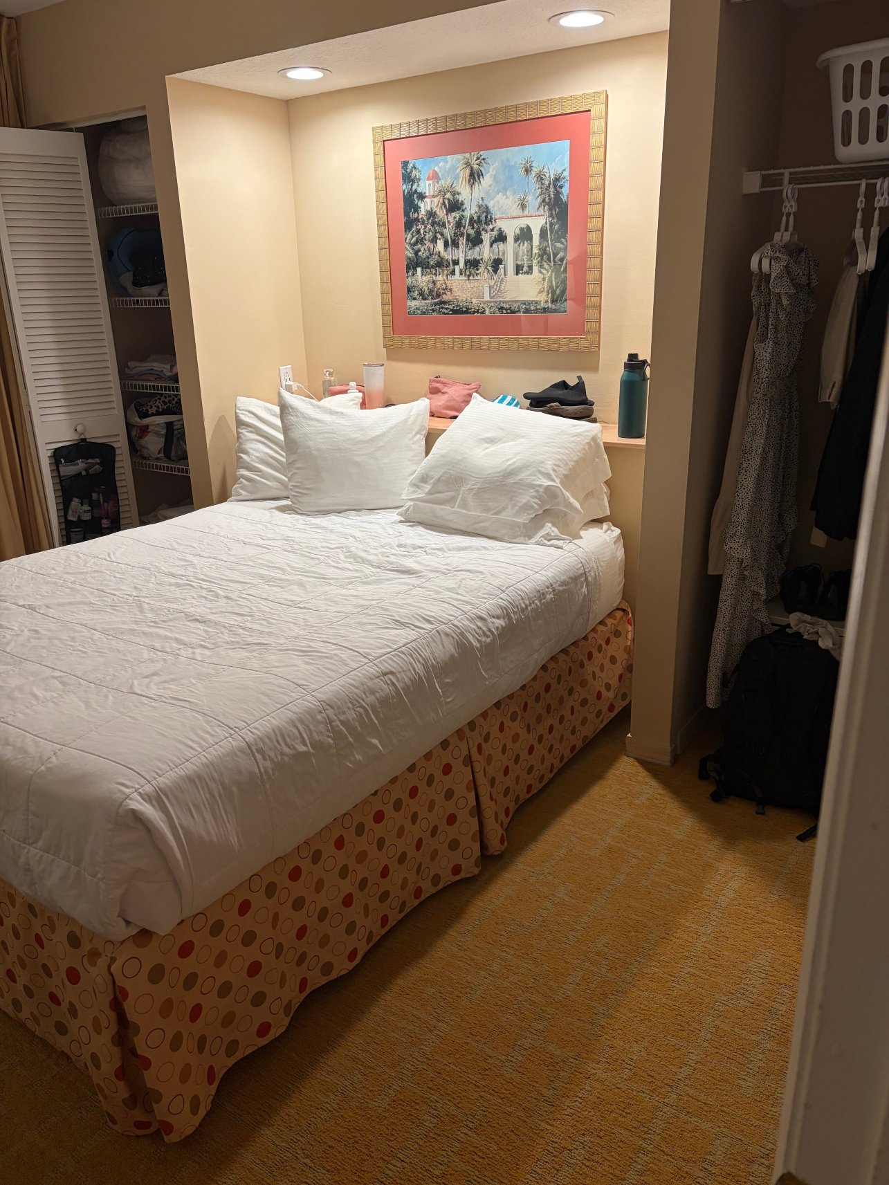 博纳文图尔度假乡村酒店-官方