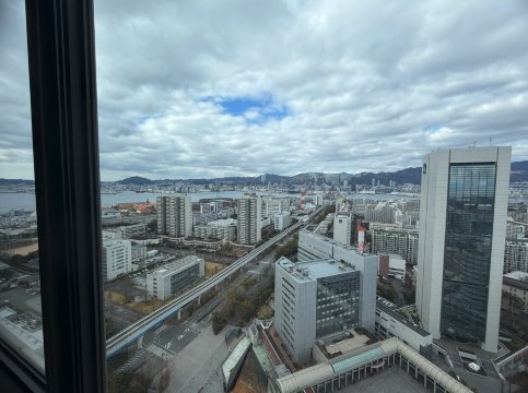 科比波特匹亚酒店-浴室