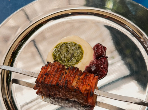 Seabird Bistro Canggu by Wonderspace