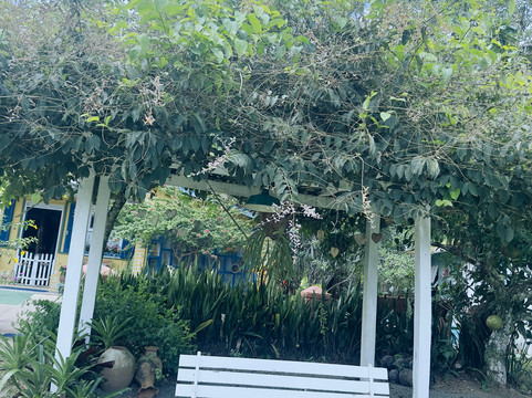 Fazenda Yrere-Ilheus必去景点