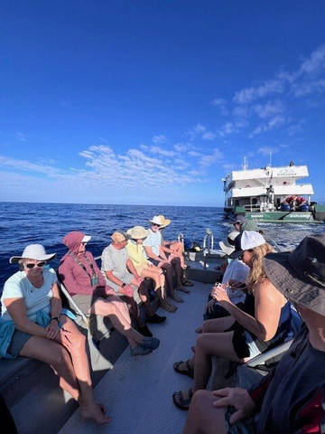 UnCruise Adventures-朱诺必去景点