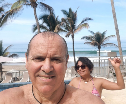 Las Pocitas Beach-Mancora必去景点