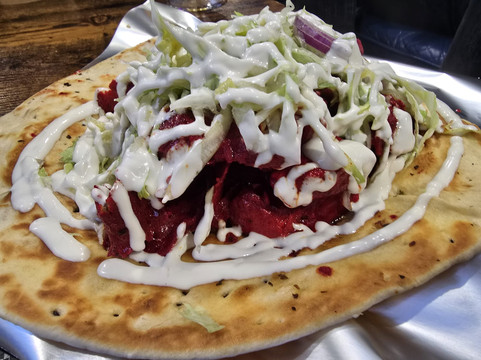 The Wool Market Doncaster