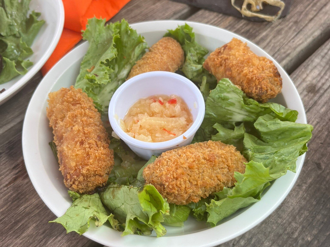 Les Bieres de la Lezarde-Petit-Bourg必去景点