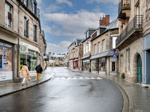 Le Quartier des Métiers d'Art