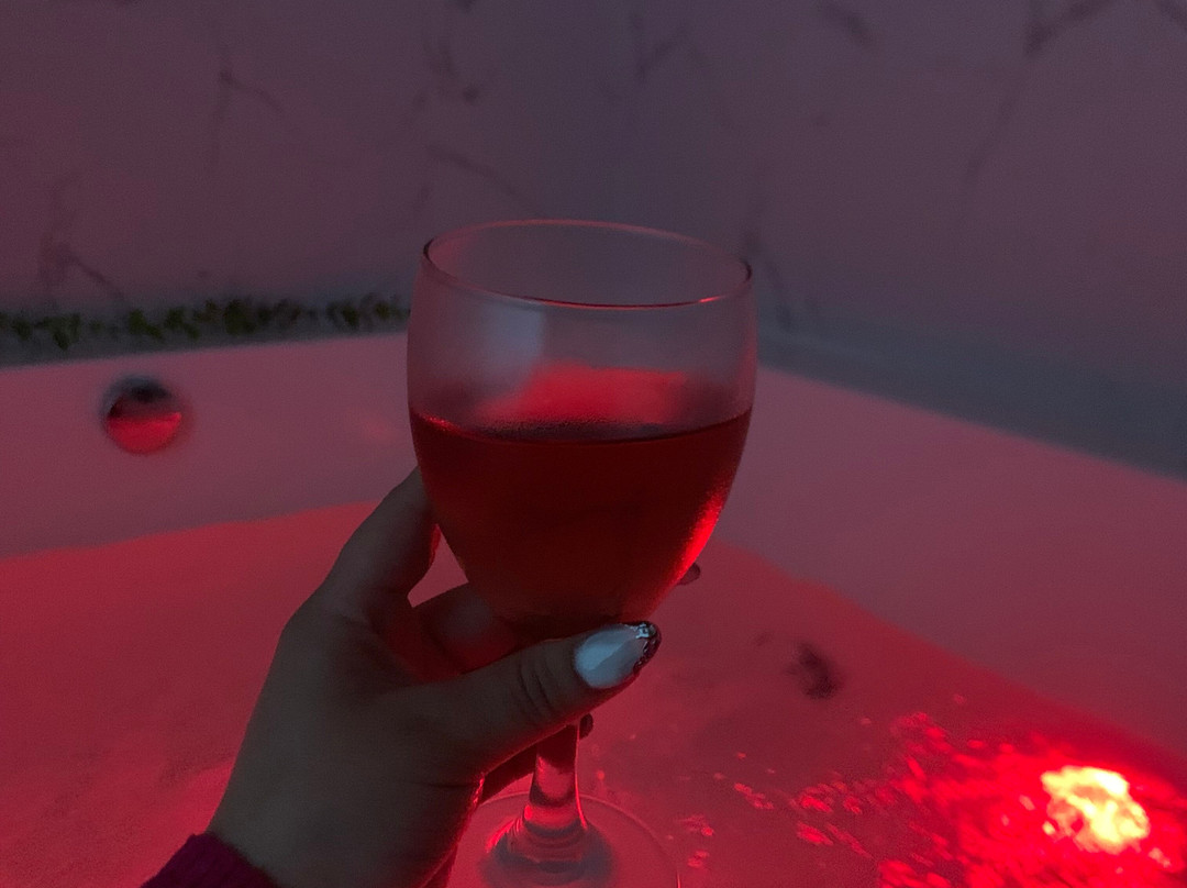 Akira Spa-阿雷基帕必去景点