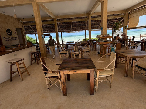 马雅伊海洋度假村主图