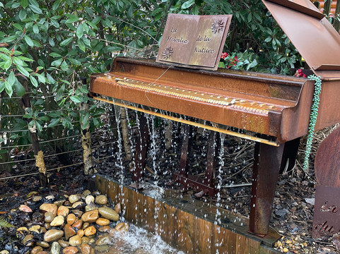 Domain Du Hirtz  Le Spa Nordique-Wattwiller必去景点